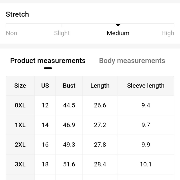 NWT !! Women's Plus Size Casual Blue Graphic Lettering Fashion Top!!💖💖 - Picture 6 of 12